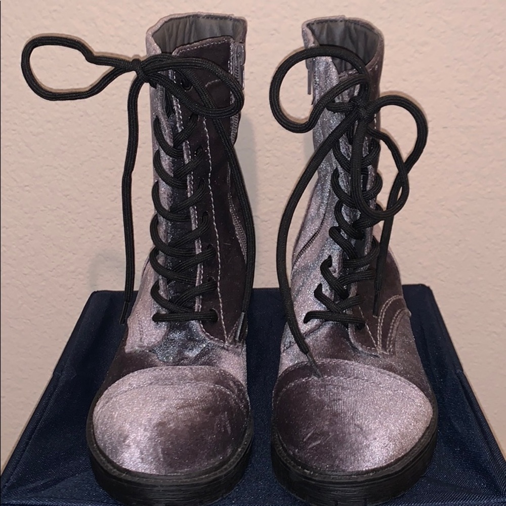 TJ MAXX Winter Boots